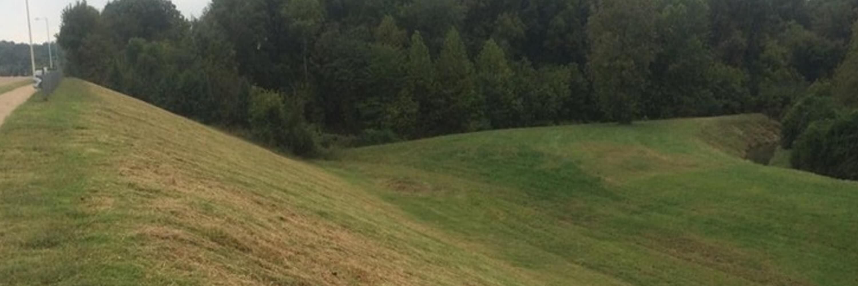 Usace Engineer Research Dev. Center Vicksburg, Mississippi Hero