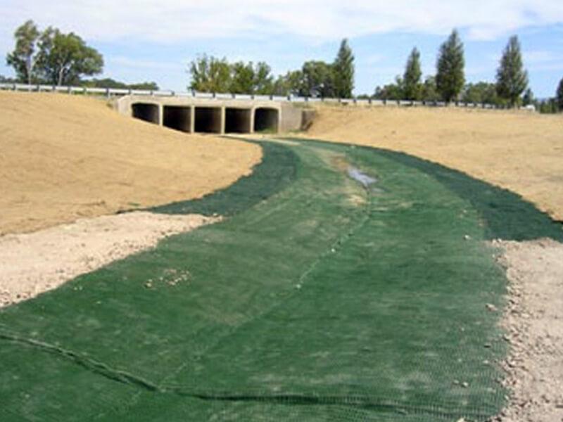 Landlok® Upgrade Mungabareena 3