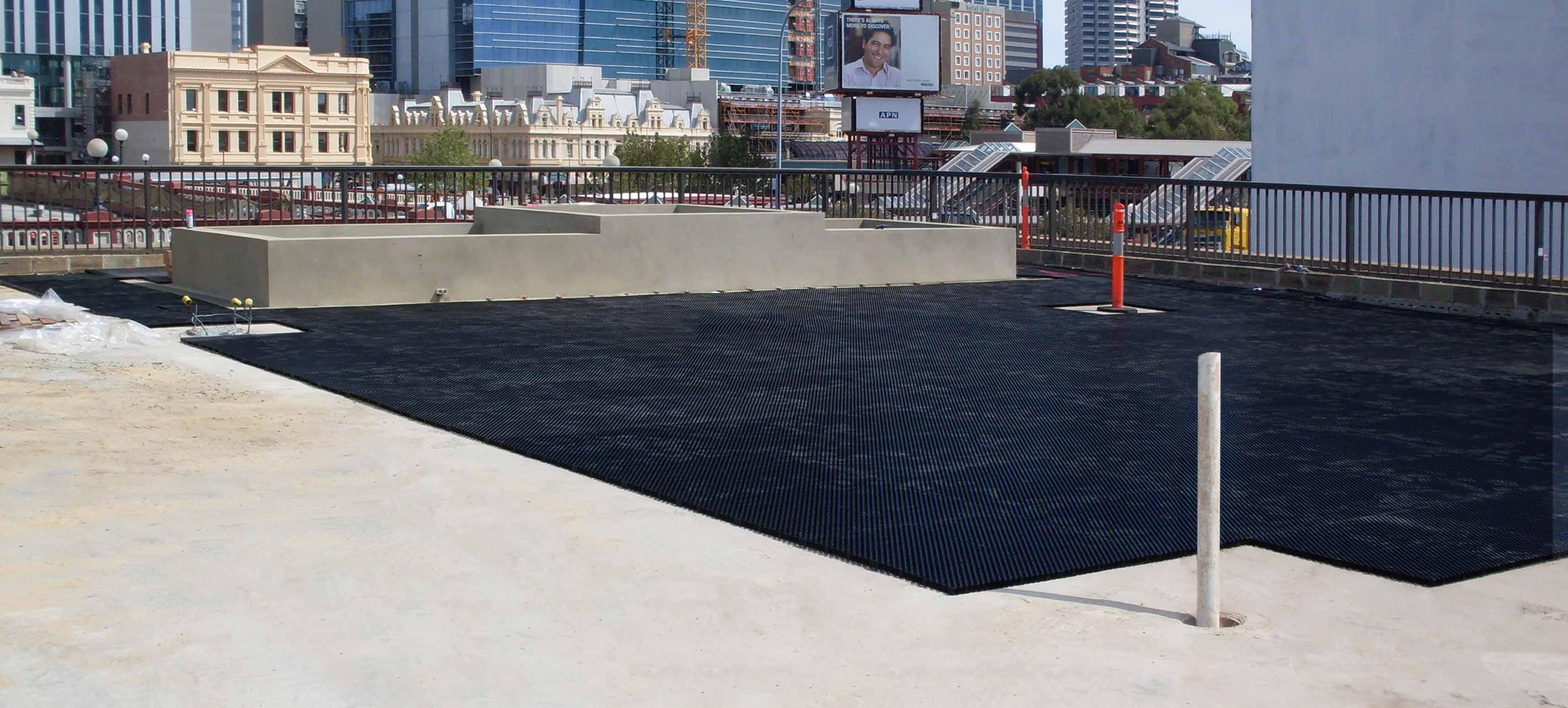 ProDrain® 50mm Drainage Cell