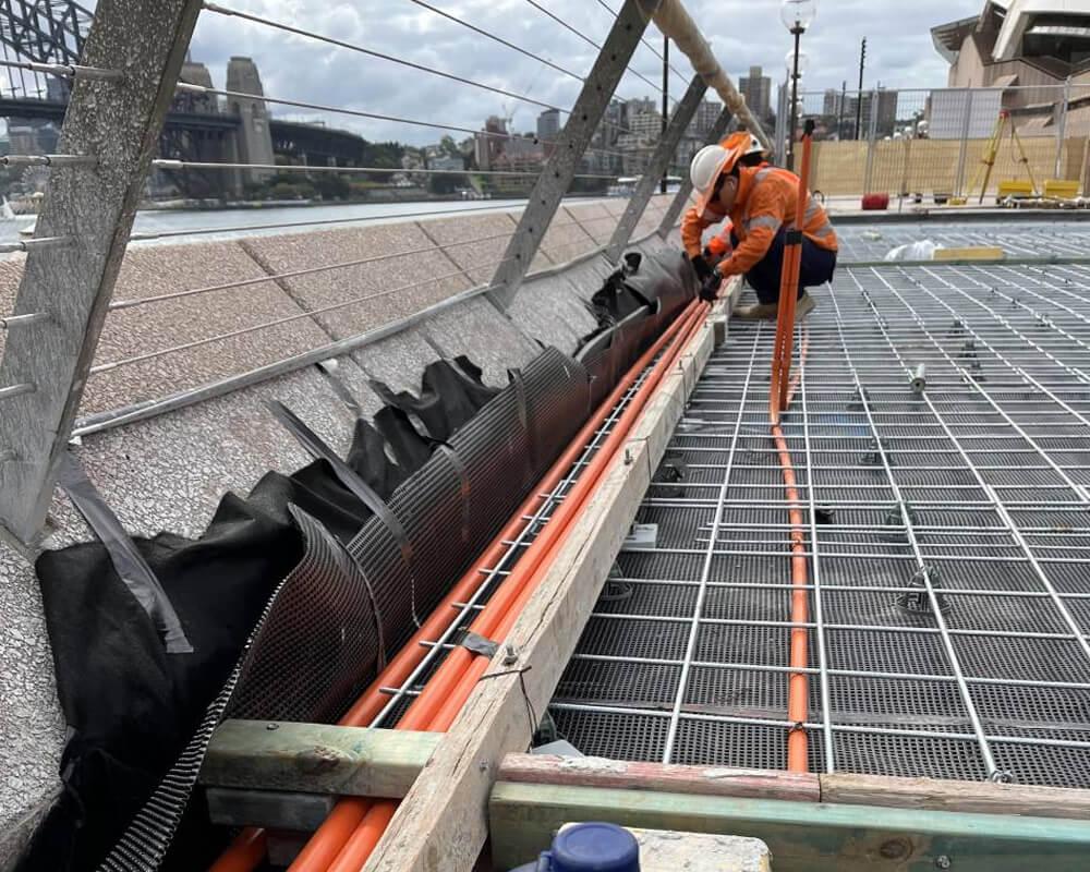 ensuring-effective-drainage-with-cavidrain-for-sydney-opera-house-project-2