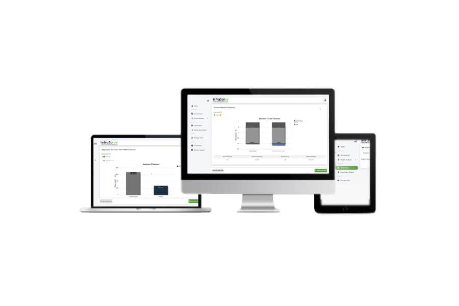 InfraSolve Software