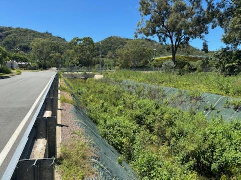 Far North Queensland Island Drainage – Four Years Later