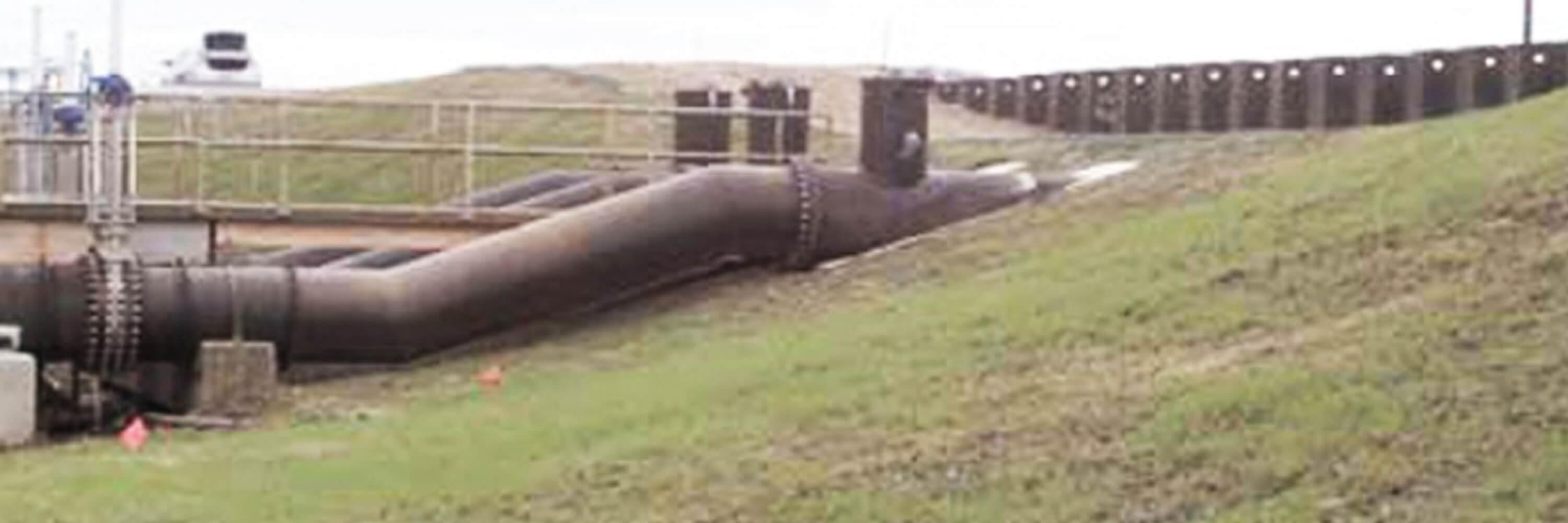 Armormax® Gordy Pump Station