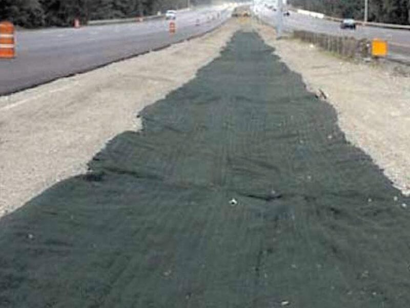 Landlok® 450 Ohio Interstate 3