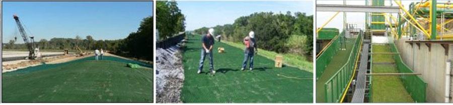 Armormax Green Soil Stabilisation