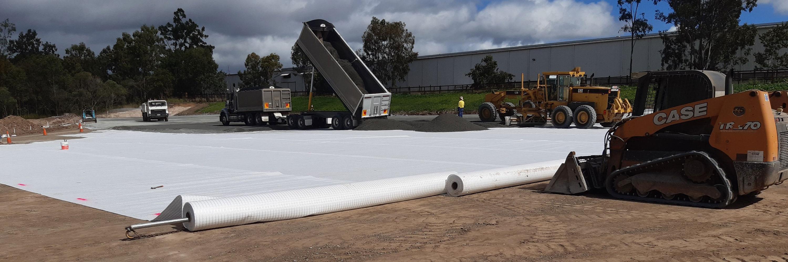 Combigrid Ipswich project banner