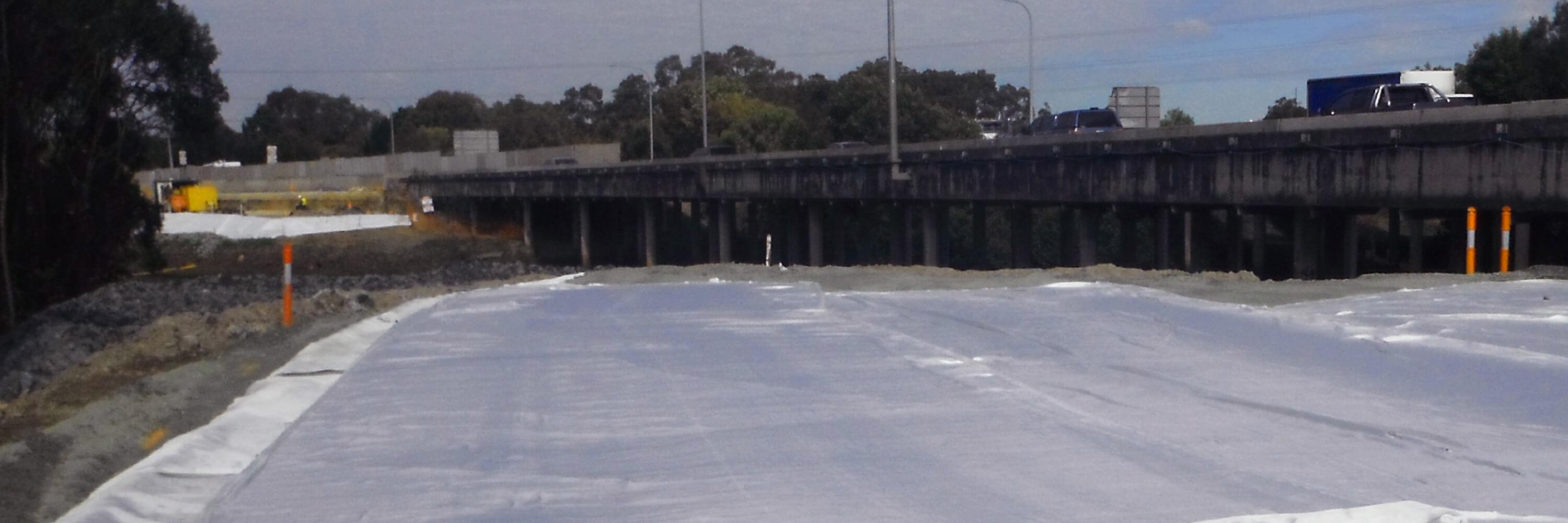 Queensland’s Gateway Upgrade Project