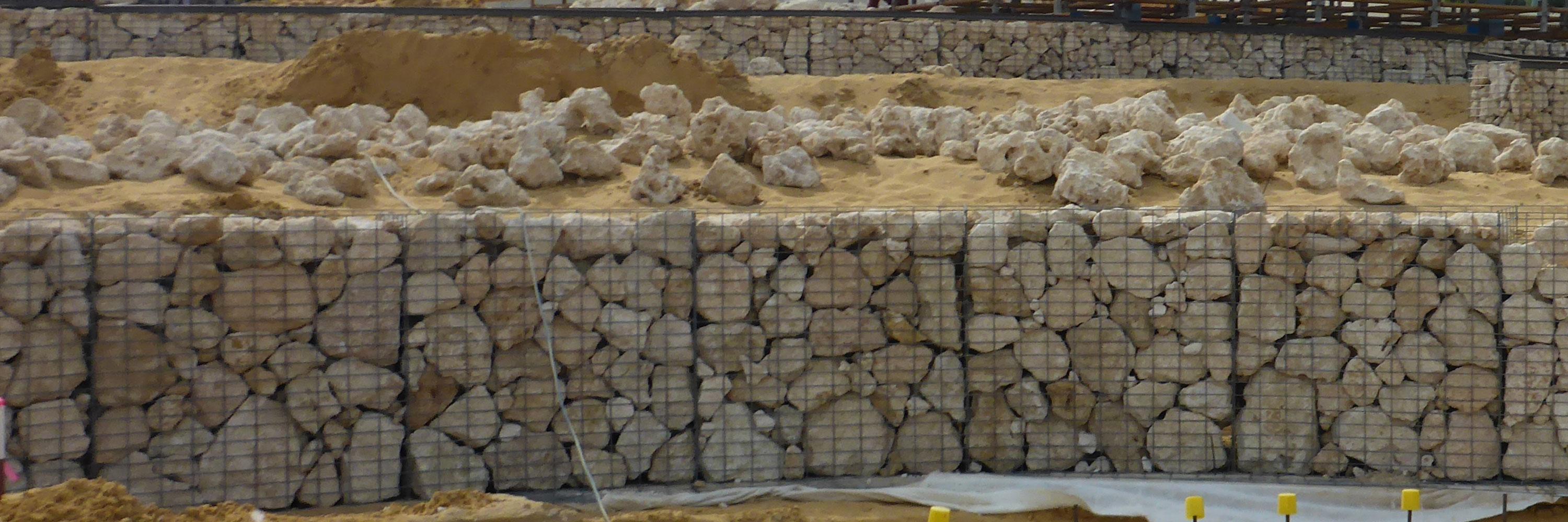 gabion banner