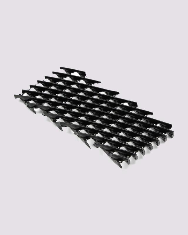 Pyramat® 75 TRM for exteme Erosion Control challenges | Global Synthetics