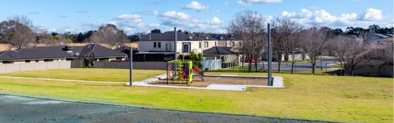 Wiradjuri Landfill to Landmark Results