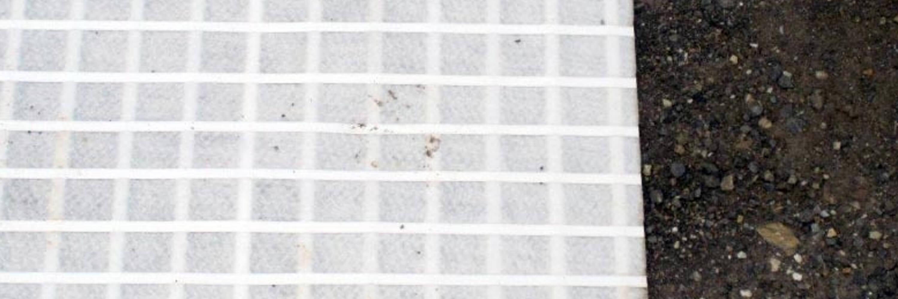 Combigrid® Hardstand in Brisbane