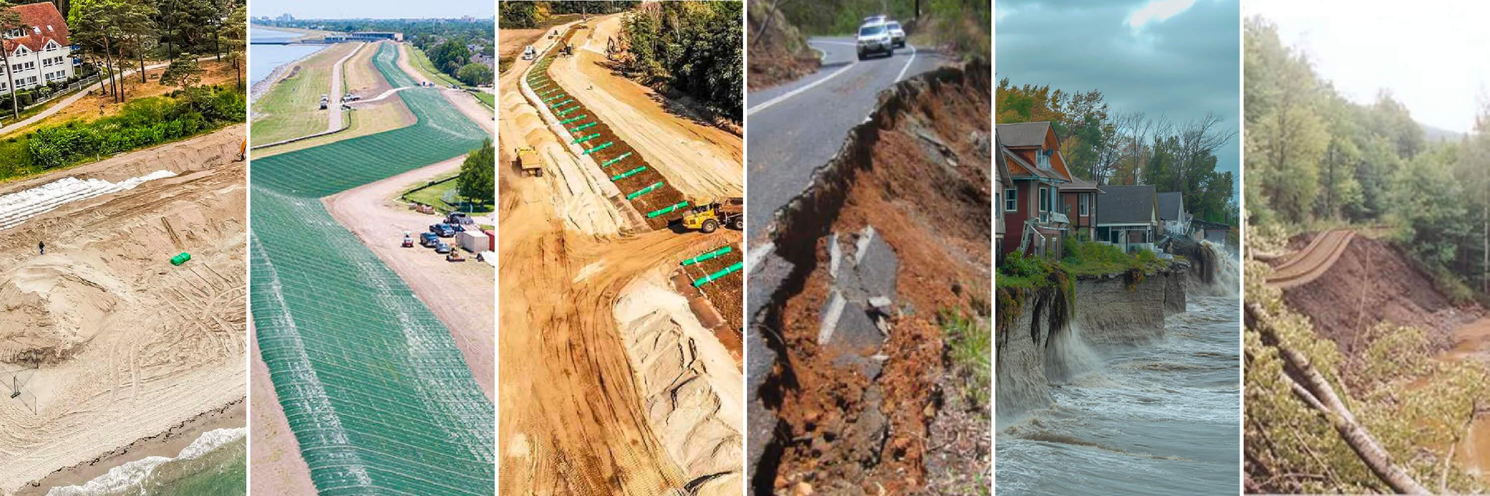 Cyclone Damage Geosynthetic Solutions webinar banner