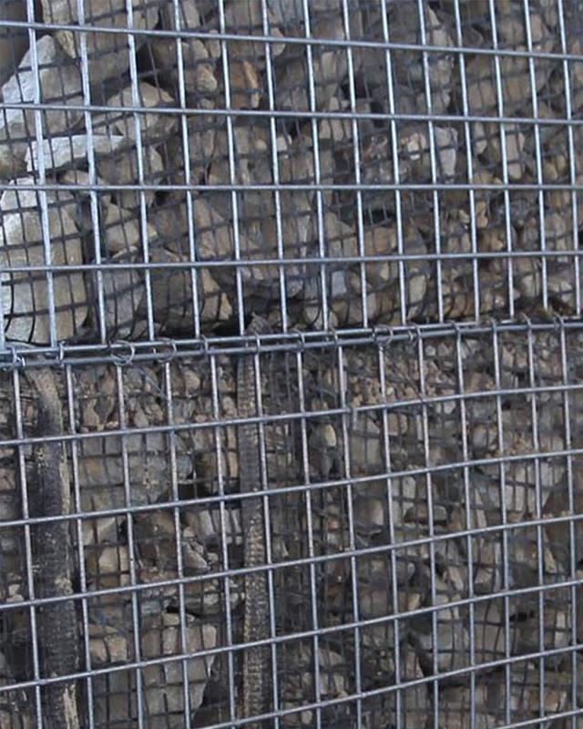 Pyramat® 75 TRM for exteme Erosion Control challenges | Global Synthetics