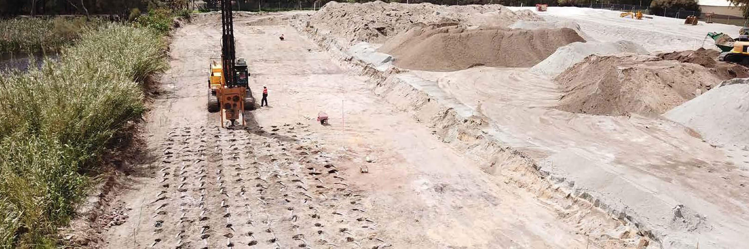 A Complete Solution for Perth Subdivision Hero