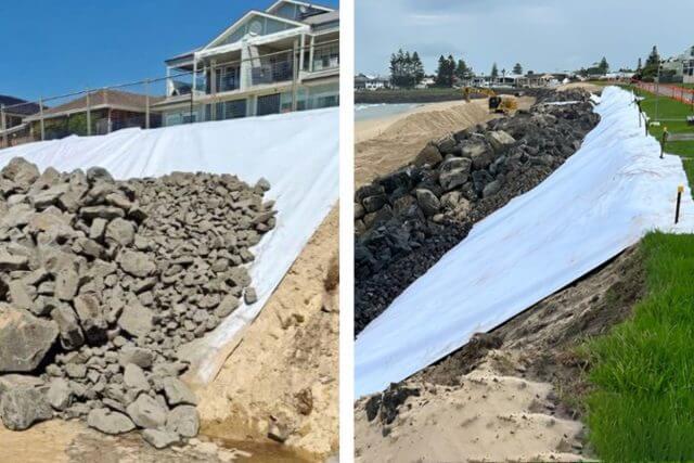 warilla-stabilisation