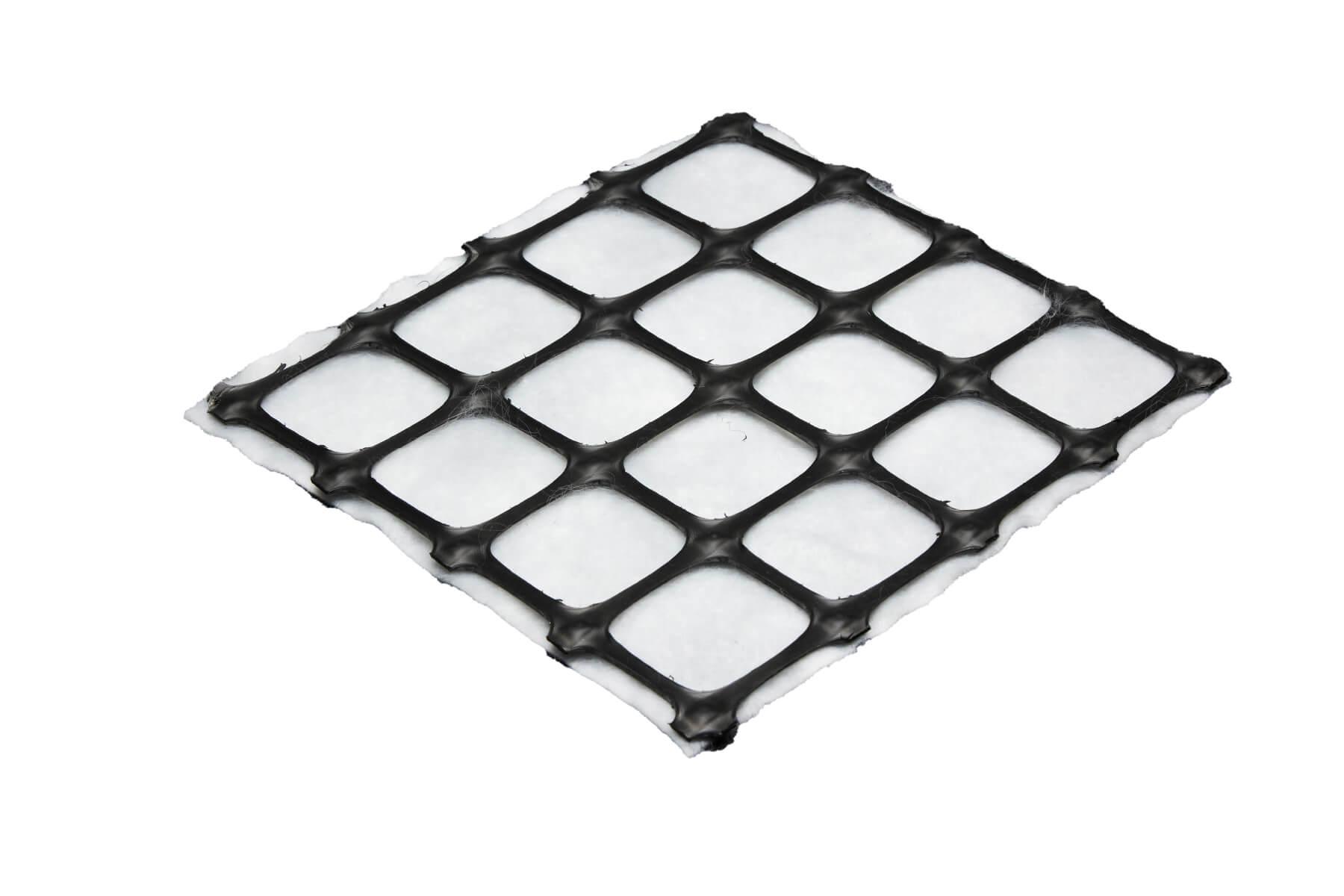 ProGrid® PP Geocomposite Geogrid