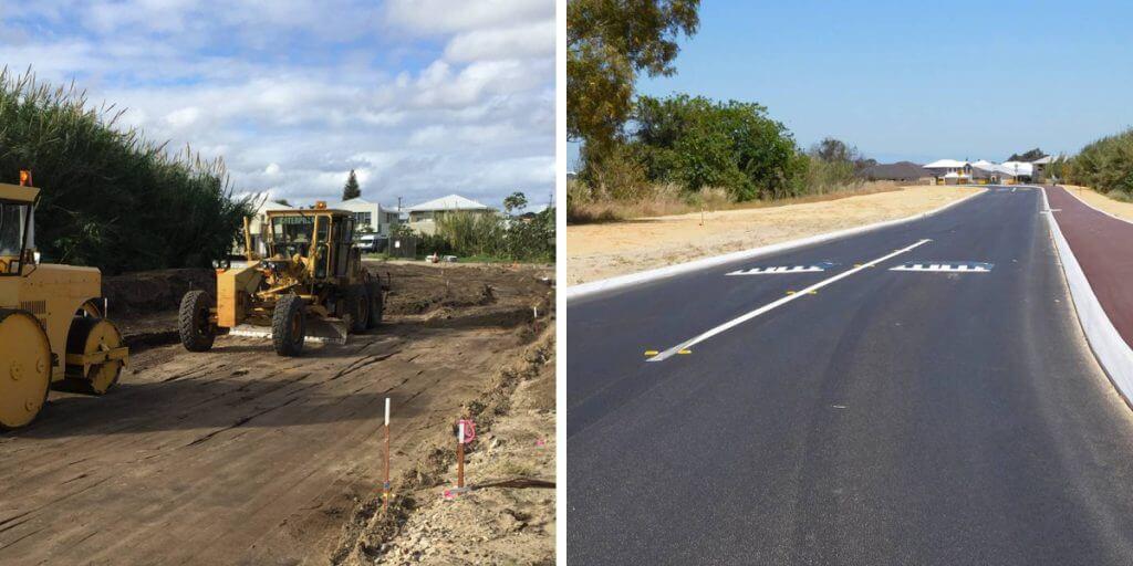 Grindleford Drive Combigrid®