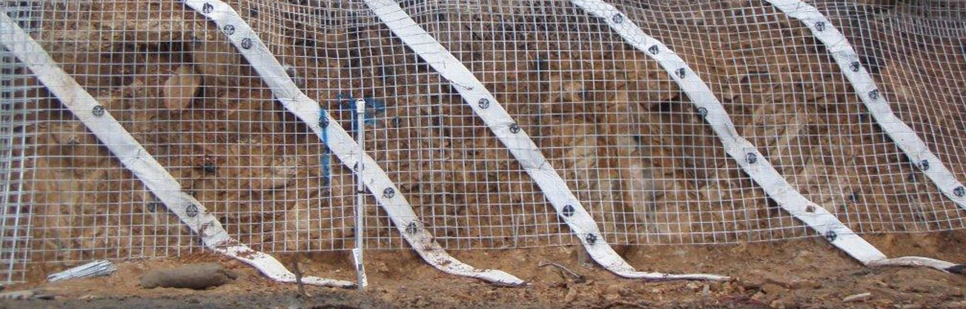 ProDrain® Strip Filter Drain