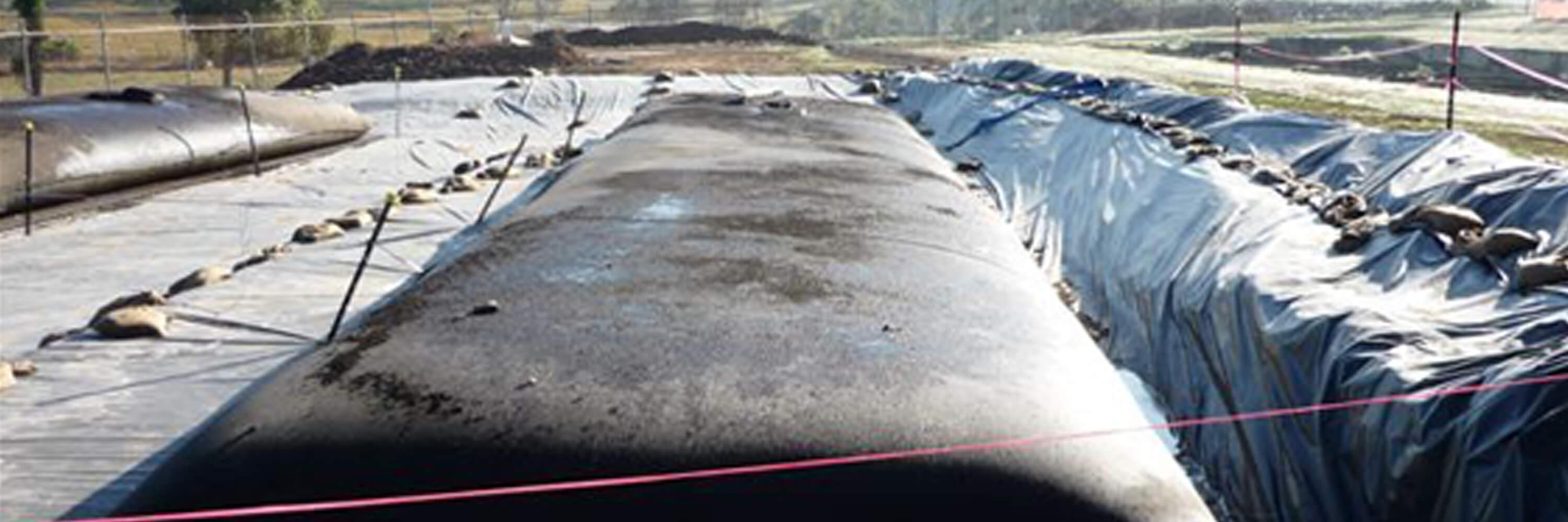 ProTube Used for Temporary Cofferdam Hero
