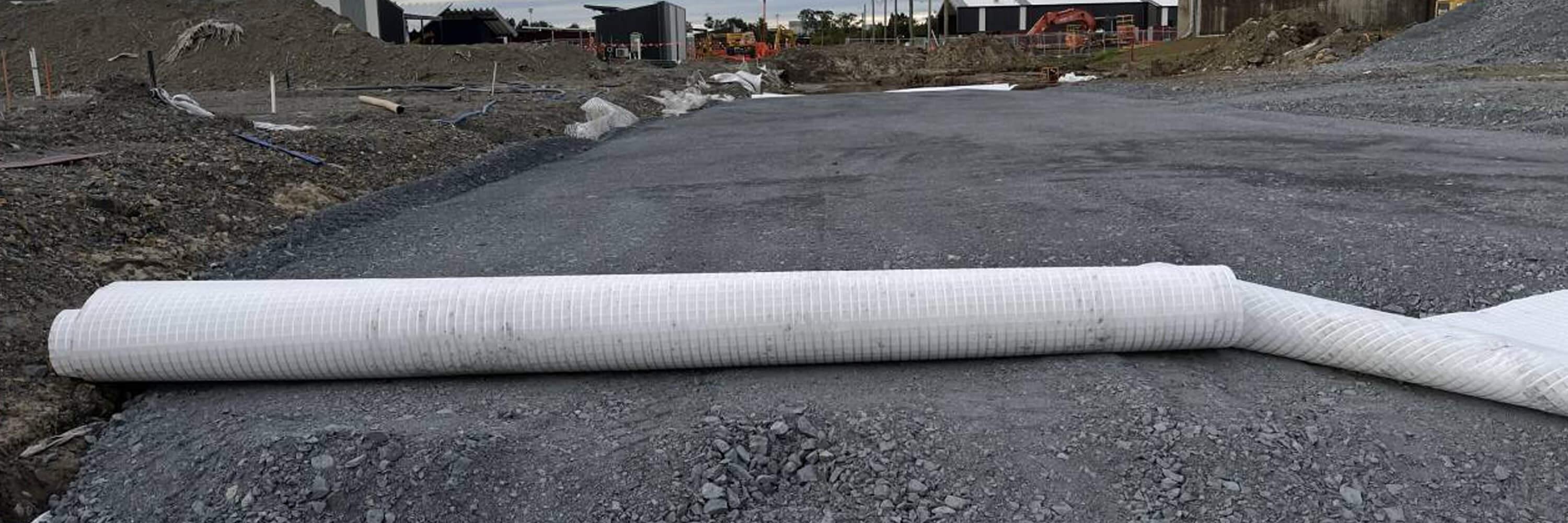 Pinkenba Quarantine Centre Hero