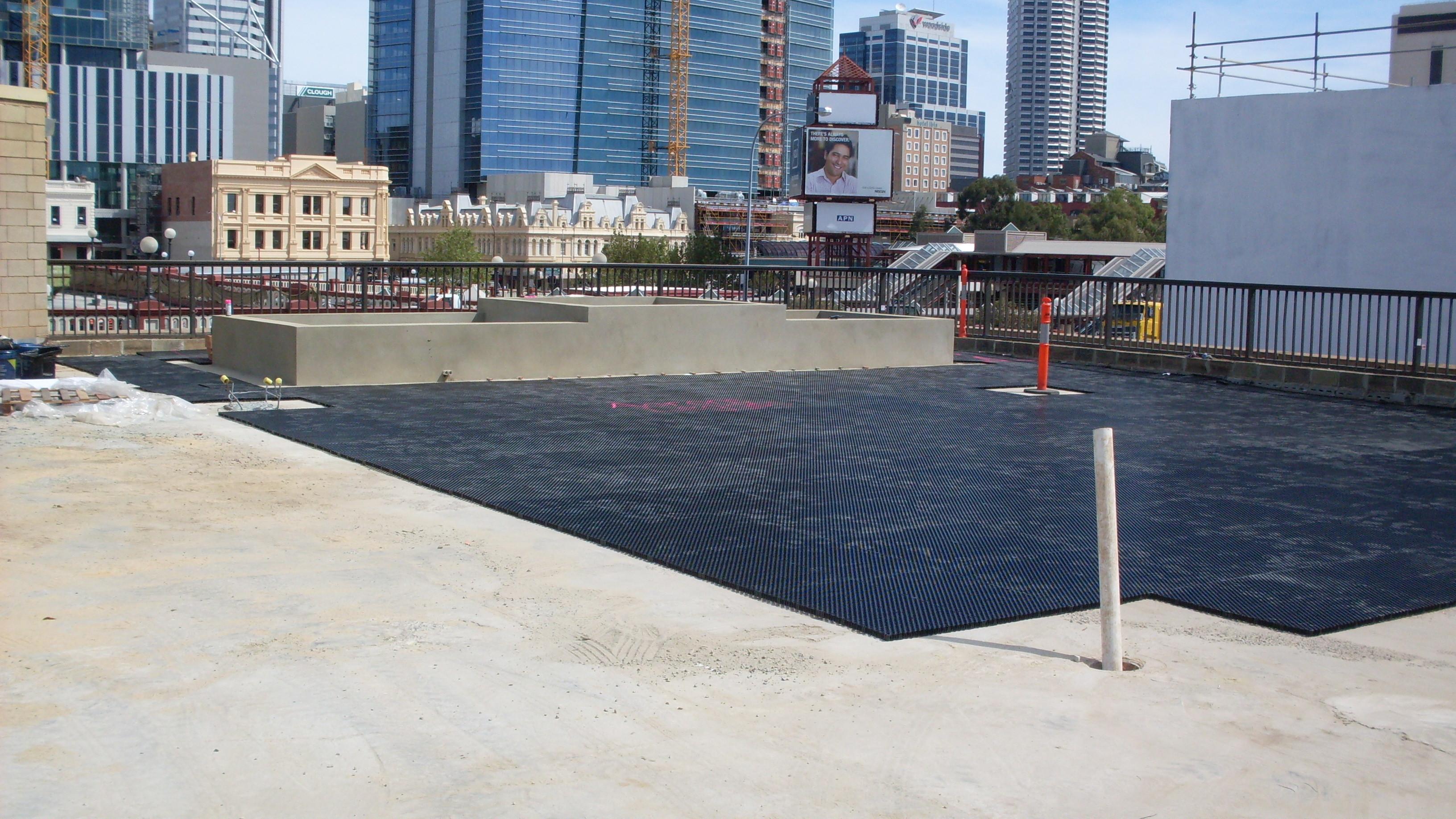 ProDrain® 30mm Drainage Cell