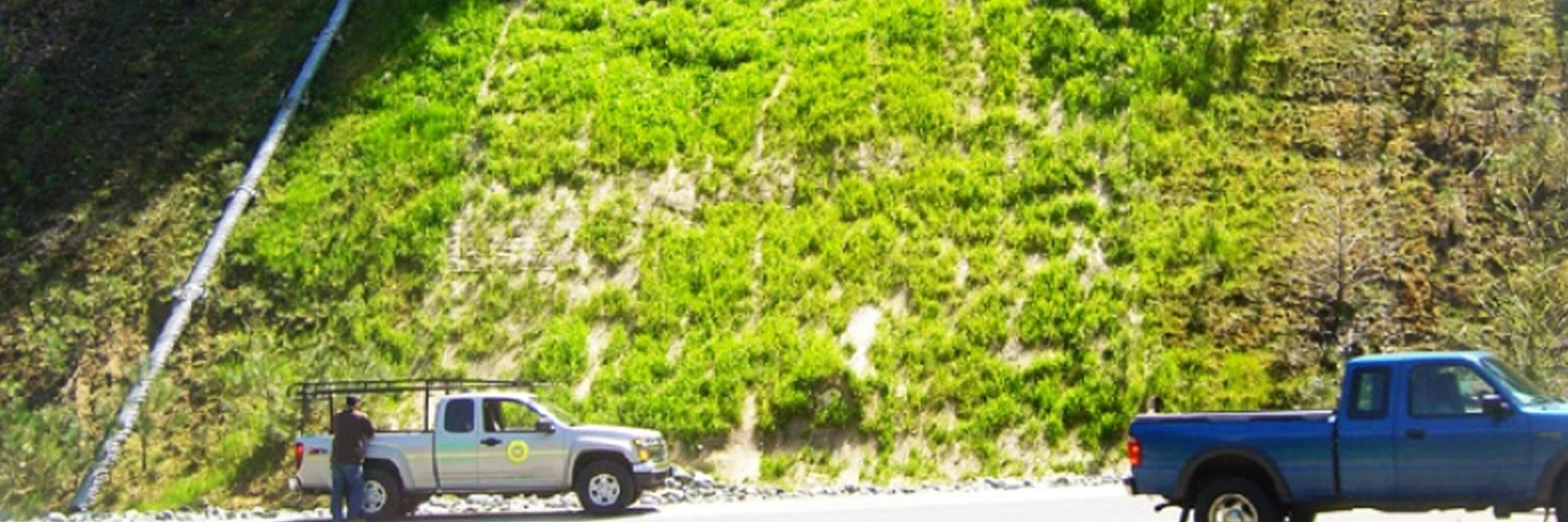 Armormax® California Highway