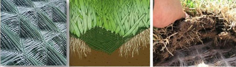 Stages of using Landlok PyramatPyramid Hierarchy of Pyramat