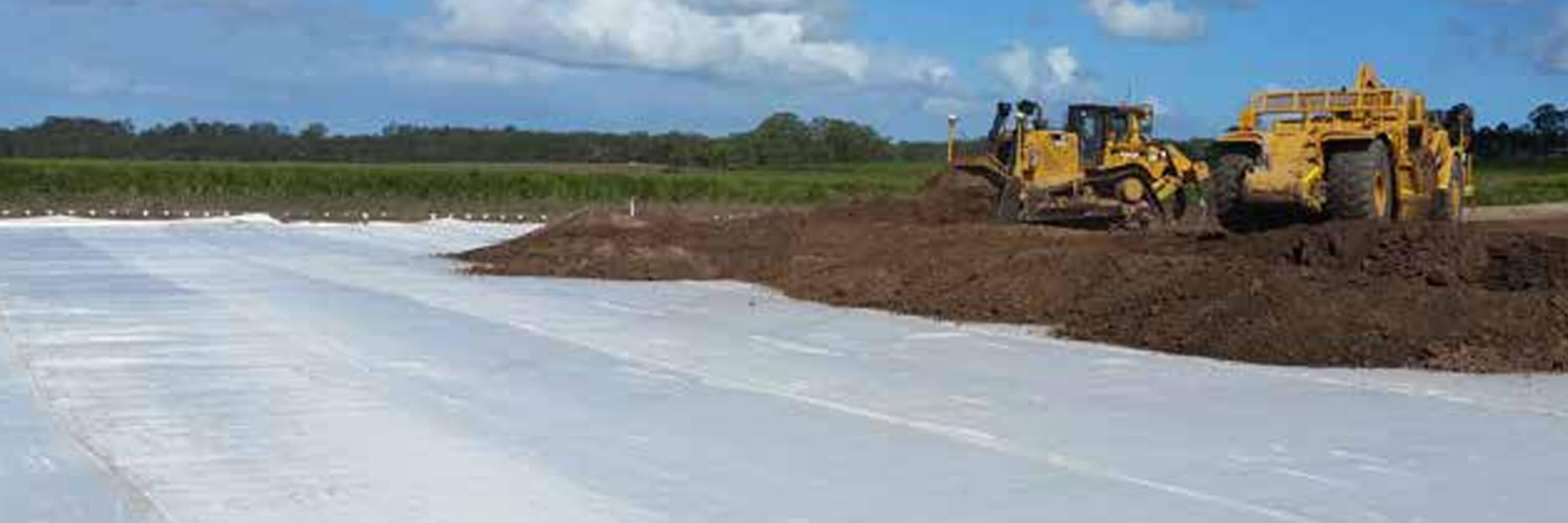 Pacific Highway Soft Soil Treatments Hero