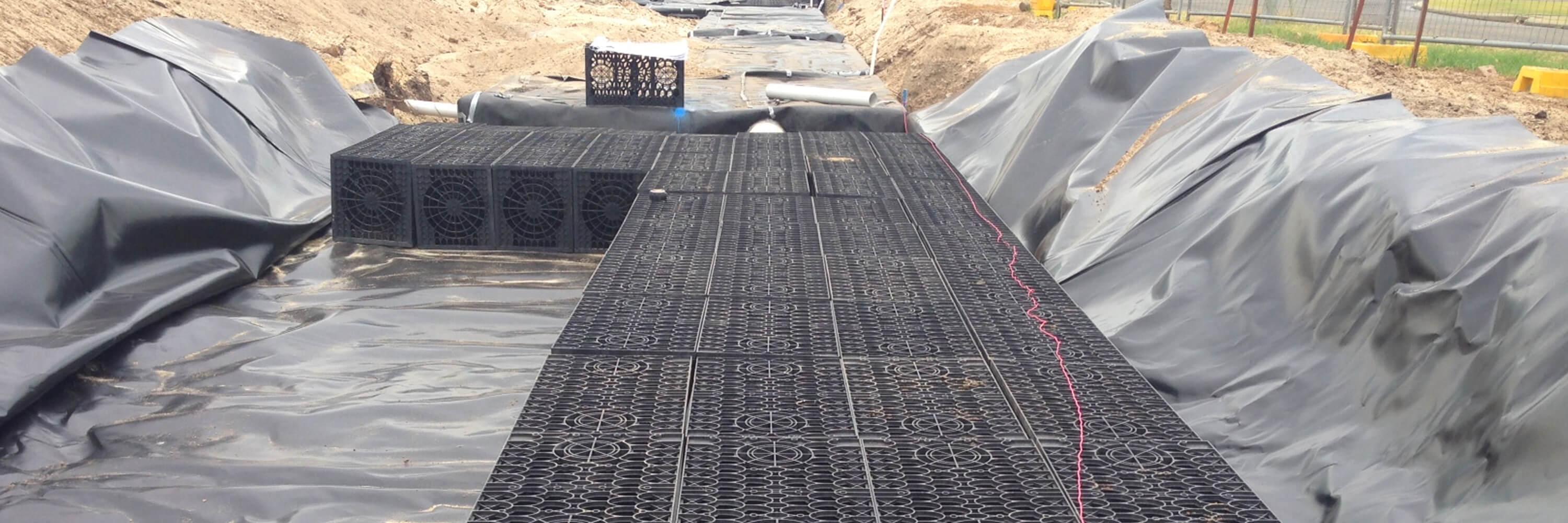 Domestic Applications Hero