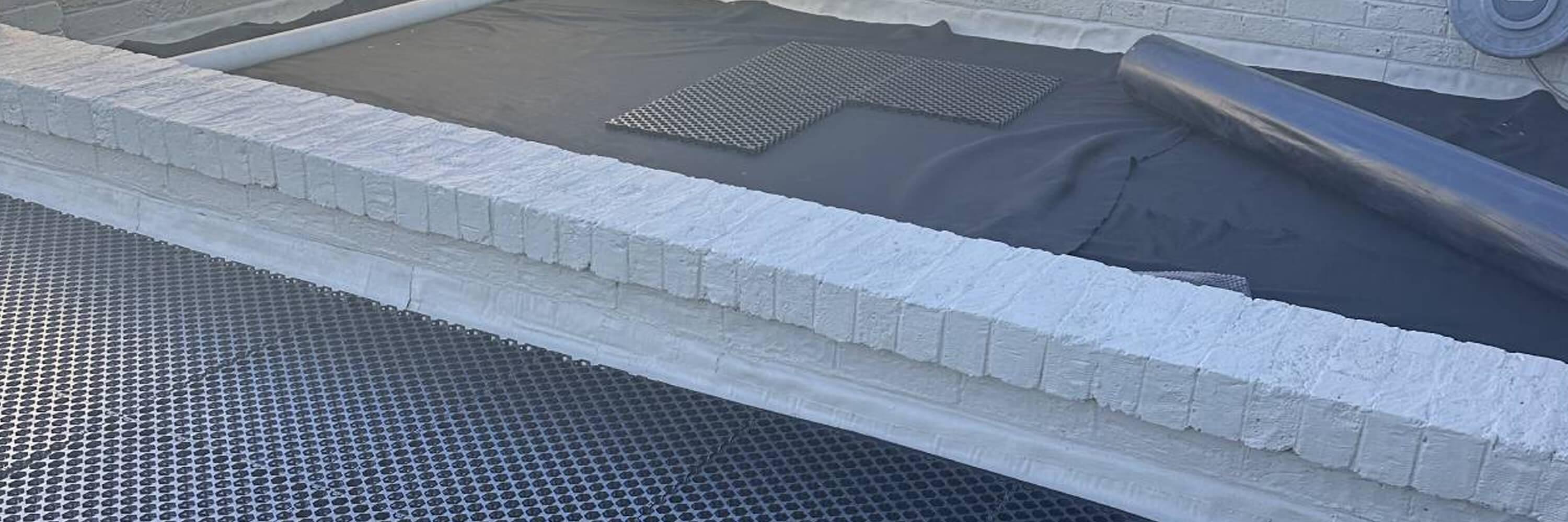 GPF and Global Synthetics North Sydney Project Hero