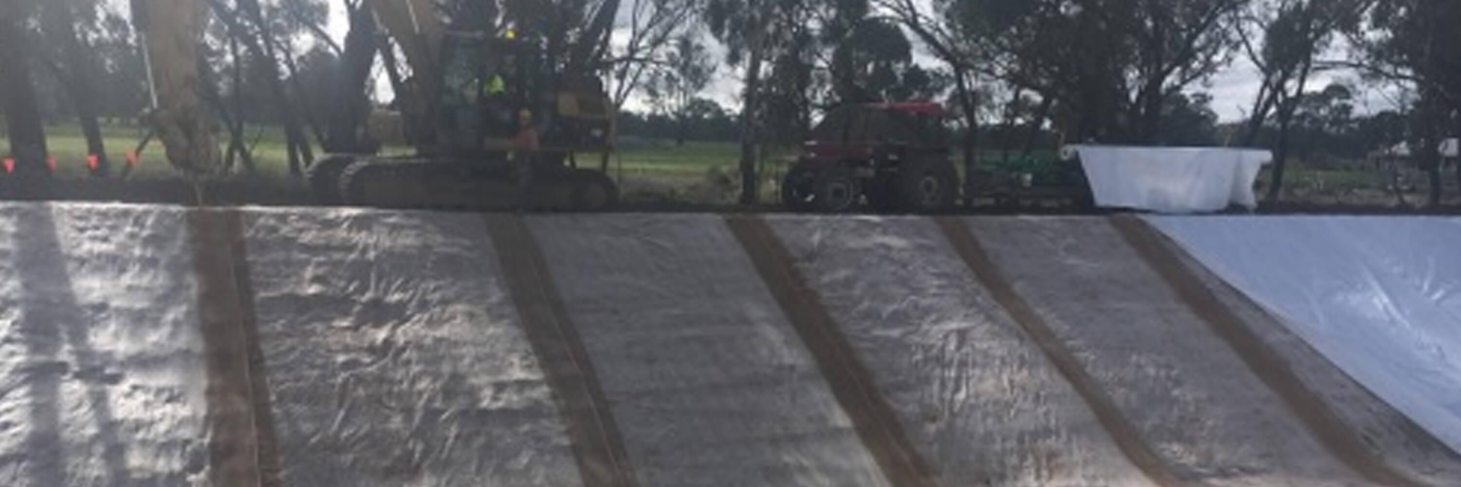 Goulburn Murray Water Channels Hero