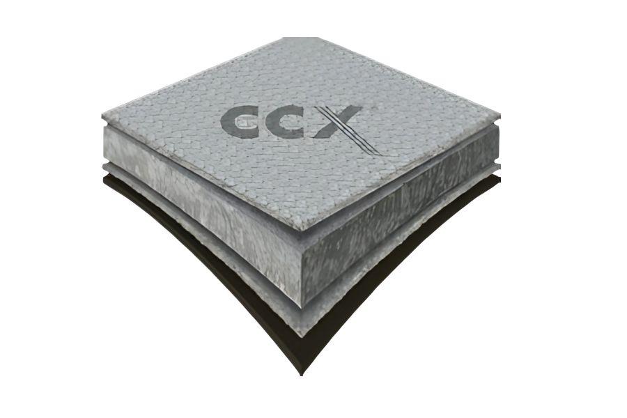 Concrete Canvas® (CCX®)