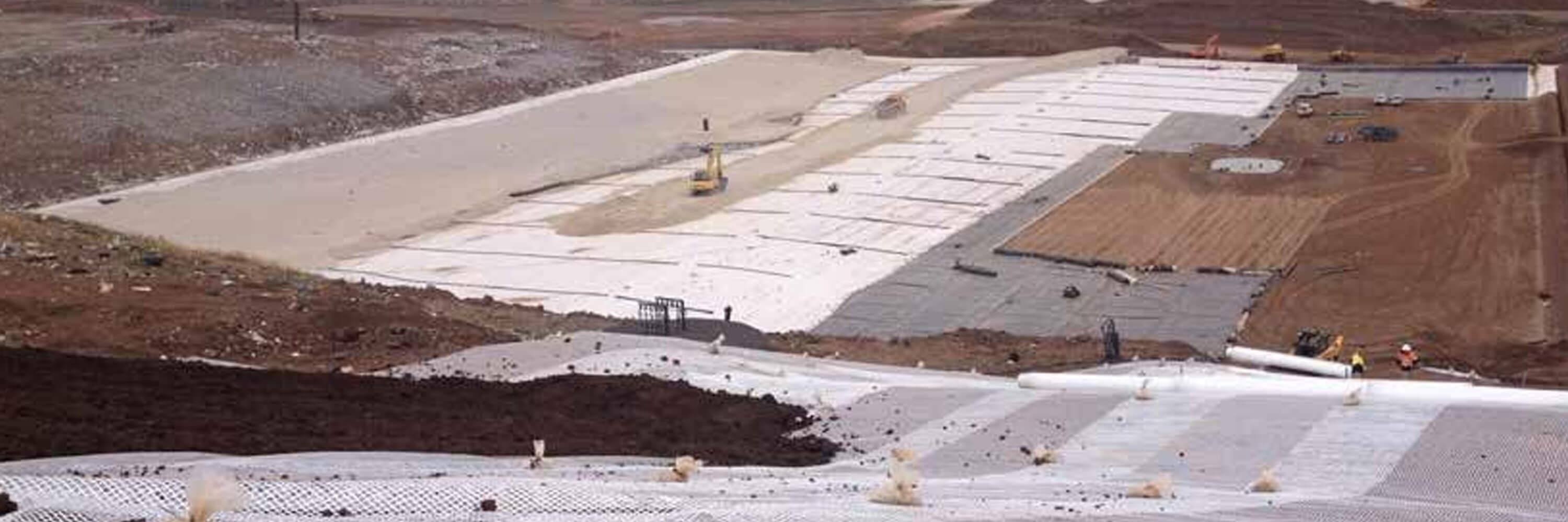 Boral Western Landfill Expansion Continues Hero