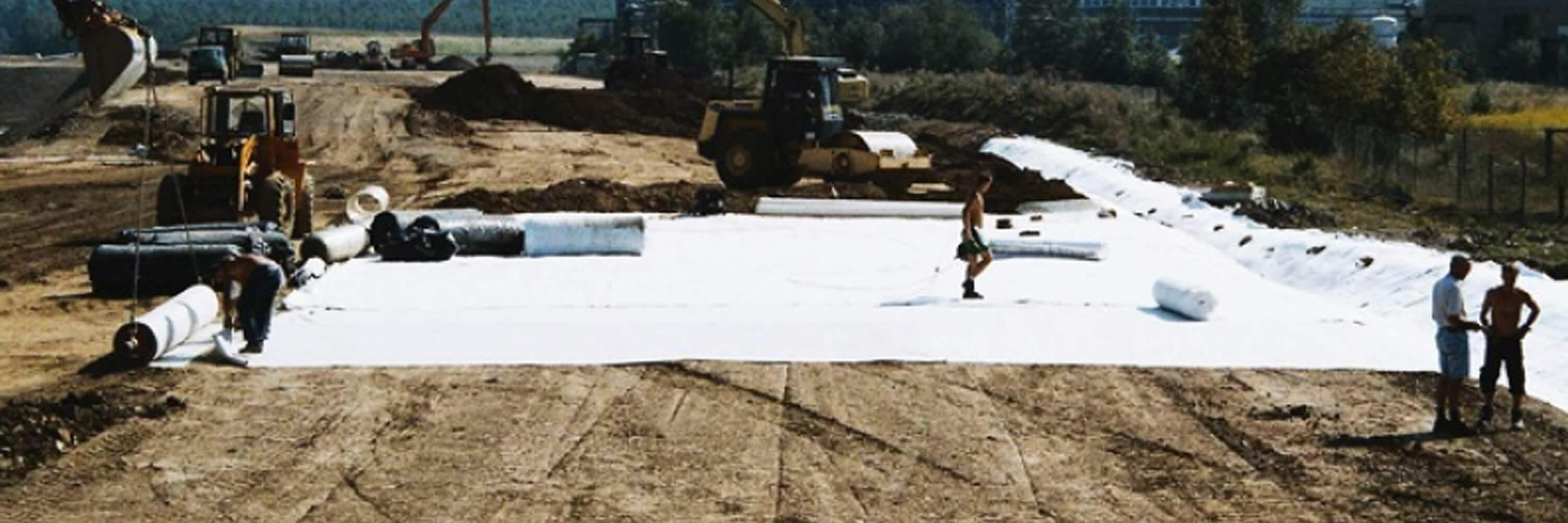 GBS - HERO - Bentofix® Soil Contamination