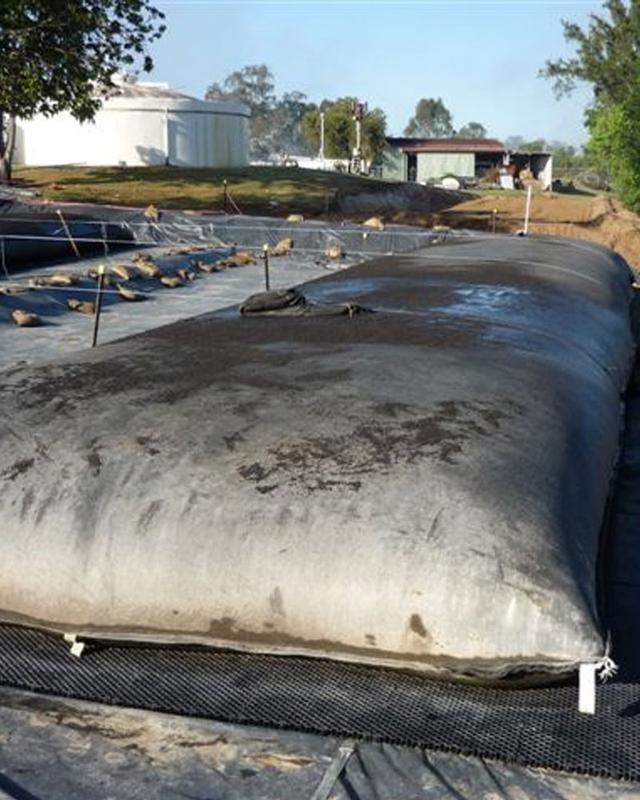 Pyramat® 25 TRM - Advanced Erosion Control Solution | Global Synthetics