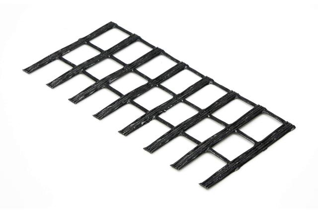 Pet Grid Geogrids - Global Synthetics