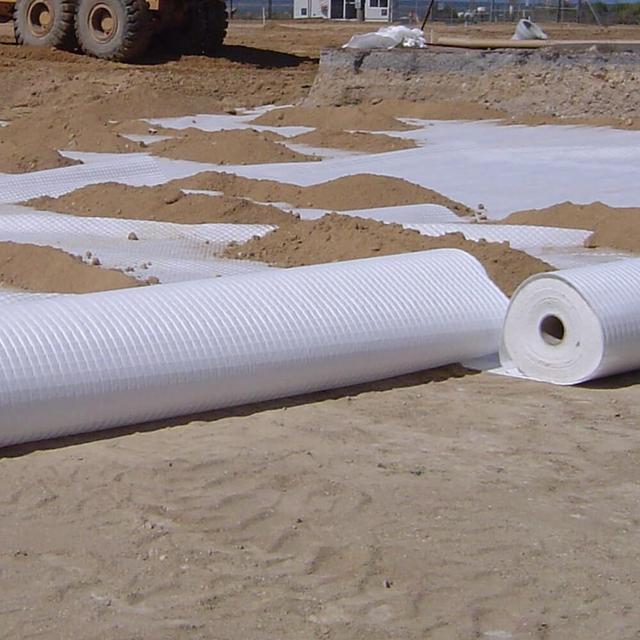 Pyramat® 75 TRM for exteme Erosion Control challenges | Global Synthetics